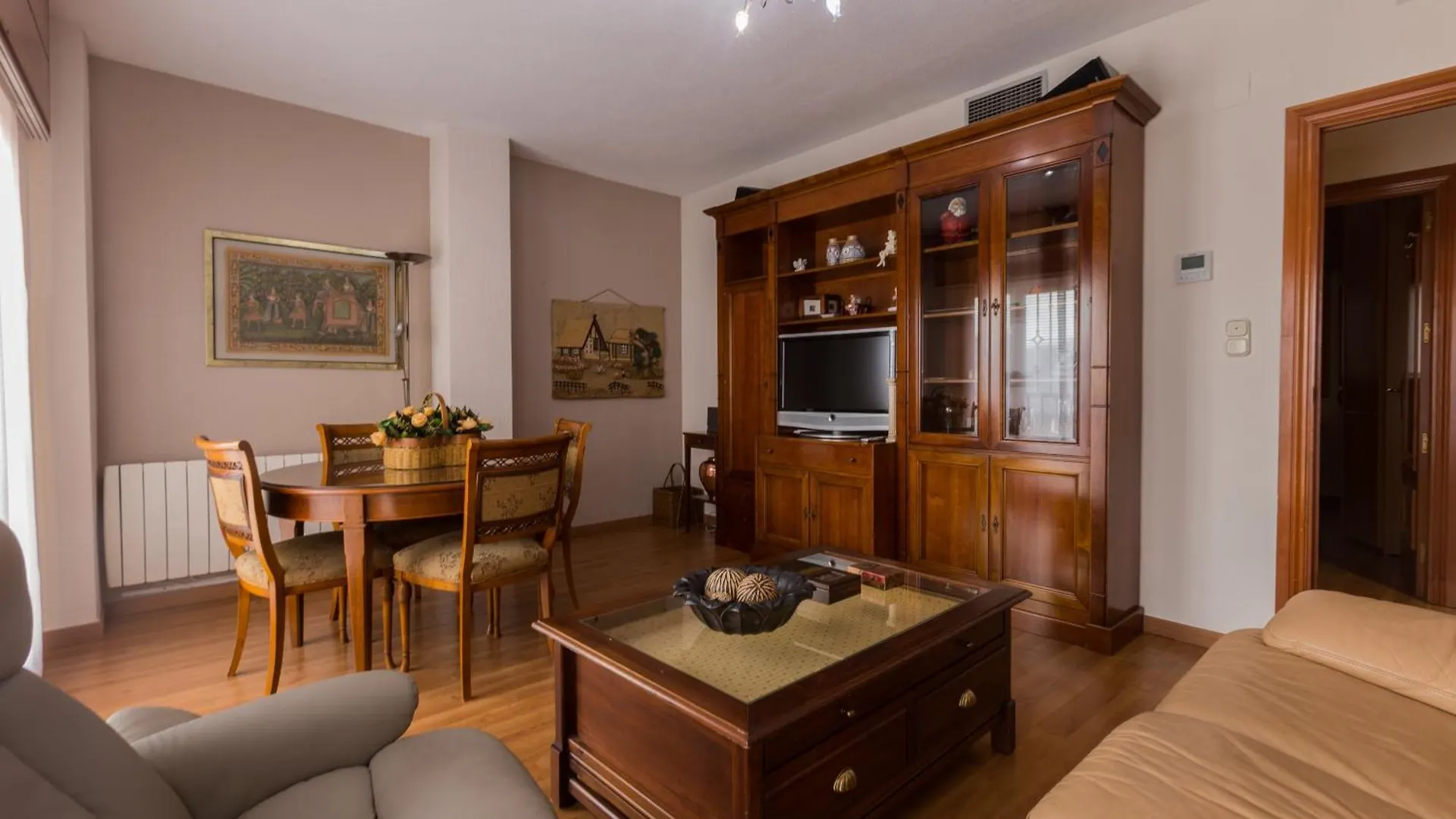 Gracia Suites - Centro Y Confort Con Parking Gratis Granada