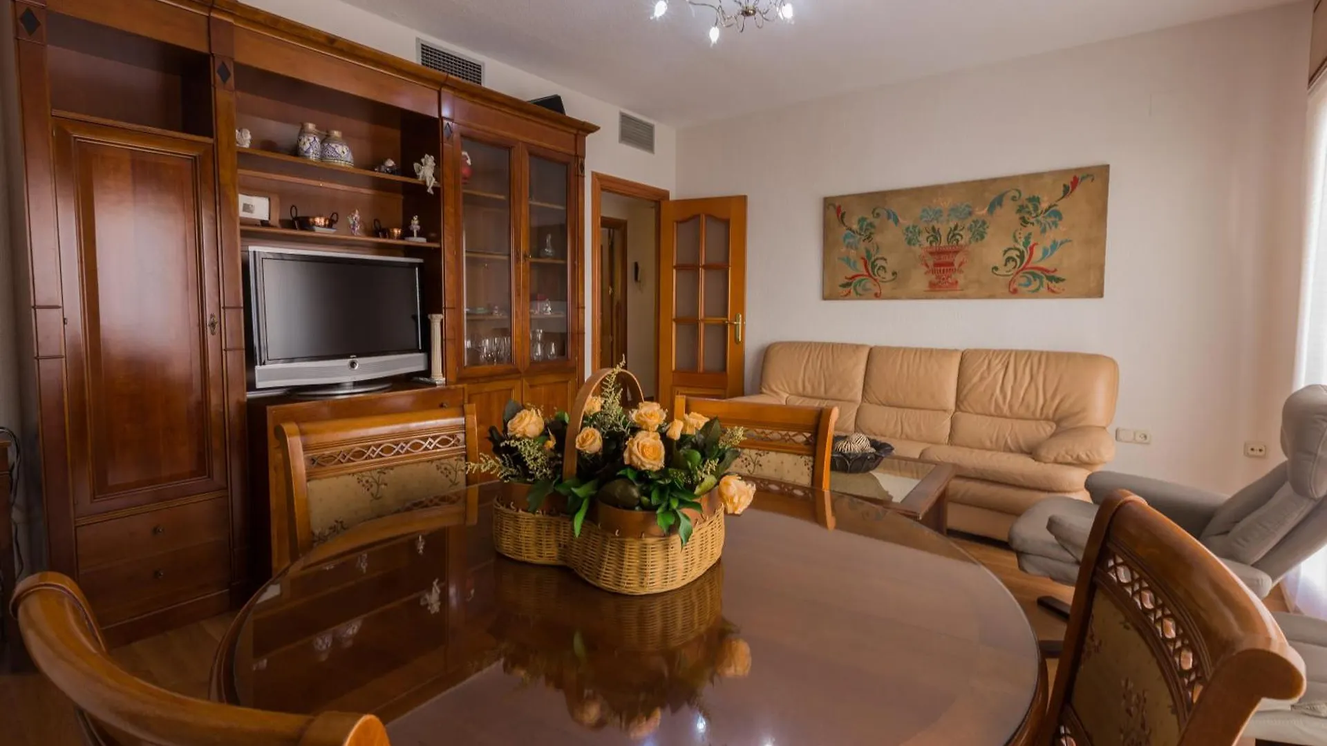 Gracia Suites - Centro Y Confort Con Parking Gratis Granada
